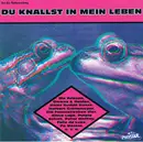 CD - Clowns & Helden,Klaus Lage,Jule Neigel Band,u.a - Du Knallst in Mein Leben