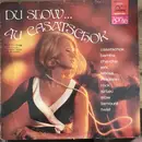 LP - The Platters / Fernand Verstraete a.o. - Du Slow Au Casatschok