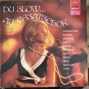 Cole Porter - Du Slow Au Casatschok