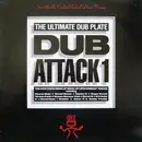 LP - Various - Dub Attack 1