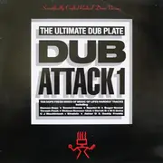 LP - Various - Dub Attack 1