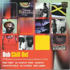 King Tubby - Dub Chill Out