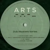 ZOLTAN SOLOMON - Dub Masters Series