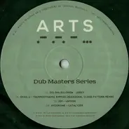 Zoltan Solomon, Grad_U, Ixm, Hydergine - Dub Masters Series