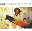 CD - King Tubby, Lee Perry, Scientist a.o. - Dub / More Bass Culture - Sealed