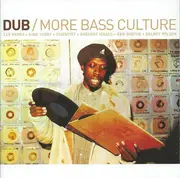 CD - King Tubby, Lee Perry, Scientist a.o. - Dub / More Bass Culture - Sealed