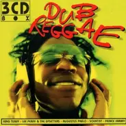 King Tubby,Lee Perry & The Upsetters,Augustus Pablo - Dub Reggae