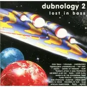 Funki Porcini - Dubnology 2