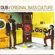 CD - Various - Dub / Original Bass Culture