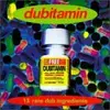 CD - Various - Dubitamin -13 Rare DUB Ingredients