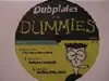 12'' - Various - Dubplates For Dummies Vol.1