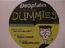 12'' - Various - Dubplates For Dummies Vol.1