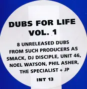 Specialist - Dubs For Life Vol. 1