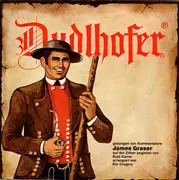 7inch Vinyl Single - Various - Dudlhofer®