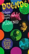 Jose Menese - Duende - From Traditional Masters To Gypsy Rock (The Passion & Dazzling Virtuosity Of Flamenco)
