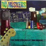 Hammerhead - Dü Hüskers - The Twin Cities Replay Zen Arcade