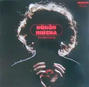 LP - A Dolinák / Vas János o.a. - Dühös Múzsa (Politikai Dalok) - Gatefold