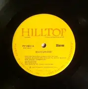 LP - Flatt & Srcuggs, Stanley Brothers, Bill Emerson, a.o. ... - Dueling Banjos