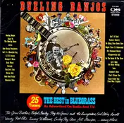 The Goins Brothers - Dueling Banjos - The Best In Bluegrass