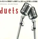 CD - Various - Duets (Original Soundtrack) - UML Pressing