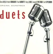 Various - Duets (Original Soundtrack)