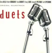 CD - Various - Duets (Original Soundtrack) - UML Pressing