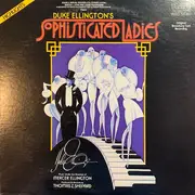 LP - Duke Ellington - Duke Ellington's Sophisticated Ladies - Highlights