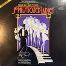 LP - Duke Ellington - Duke Ellington's Sophisticated Ladies - Highlights