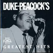 CD - Big Mama Thornton, Marie Adams, Johnny Ace - Duke-Peacock's Greatest Hits