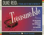 The Royals, The Melodians, The Techniques - Duke Reid's Treasure Chest