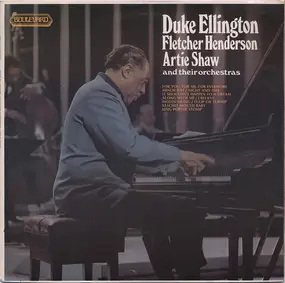 Duke Ellington - With Their Orchestra