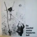 LP - Studio-Combo Düsseldorf - Du Machst Meine Finsternis Hell - xian folk