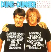 Deadeye Dick - Dumb And Dumber (Original Motion Picture Soundtrack)