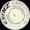 12inch Vinyl Single - a034 / Hyena / MBST8 / Manual.Destruction - Dumbsteppers EP