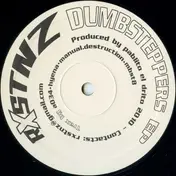 Hyena - Dumbsteppers EP