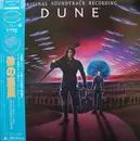 LP - Soundtrack Compilation - Dune: Original Motion Picture Soundtrack