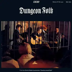 Orange Blossom Sound - Dungeon Folk