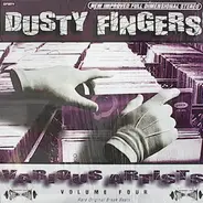 Soul Jazz Funk Sampler - Dusty Fingers Volume Four