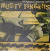 Bola Sete - Dusty Fingers Volume Two