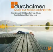 Silje Nergaard, Mari Boine, Rebekka Bakken - Durchatmen (Musik Aus Nordischen Weiten)
