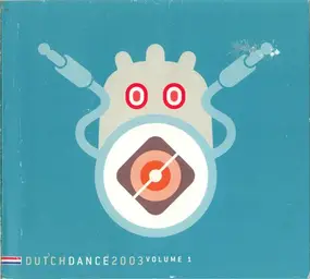 Rude 66 - Dutch Dance 2003 Volume 1