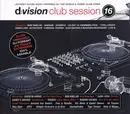 Double CD - Ou Est Le Swimming Pool, Martin Solveig, Bob Sinclair a.o. - D:Vision Club Session 16 - still sealed