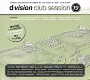 Nicola Fasano,Samuele Sartini - D:Vision Club Session 19