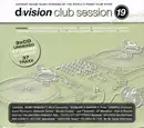 CD-Box - Nicola Fasano,Samuele Sartini - D:Vision Club Session 19