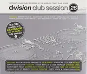 steve aoki - D:Vision Club Session 26