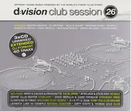 Steve Aoki, Afrojack a.o. - D:Vision Club Session 26