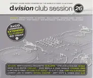 Steve Aoki, Afrojack a.o. - D:Vision Club Session 26