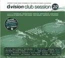 CD-Box - Yves Larock & Tony Sylla - D:Vision Club Session 22