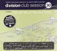 Afrojack / Martin Solveig - D:Vision Club Session 30