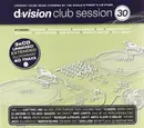 CD-Box - Afrojack / Martin Solveig - D:Vision Club Session 30 - Dgitpak